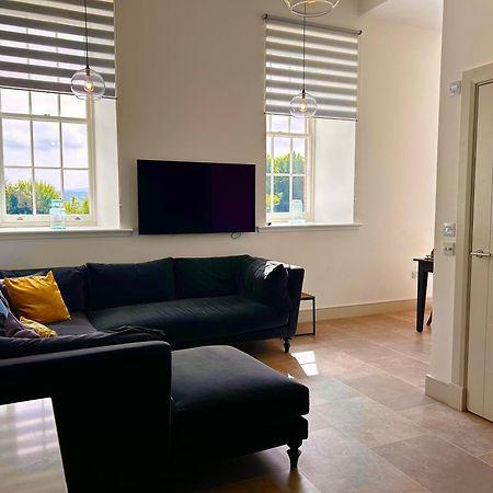 Inverness Great Glen Town House, 5 Minute Drive From Town Centre Kültér fotó
