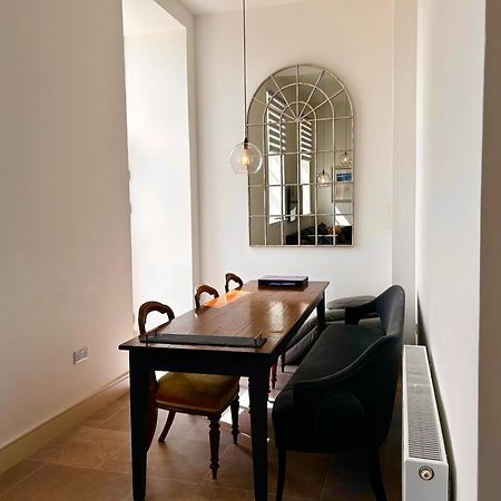 Inverness Great Glen Town House, 5 Minute Drive From Town Centre Kültér fotó