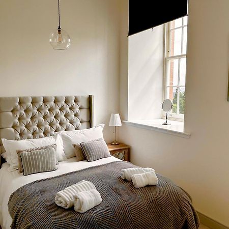 Inverness Great Glen Town House, 5 Minute Drive From Town Centre Kültér fotó