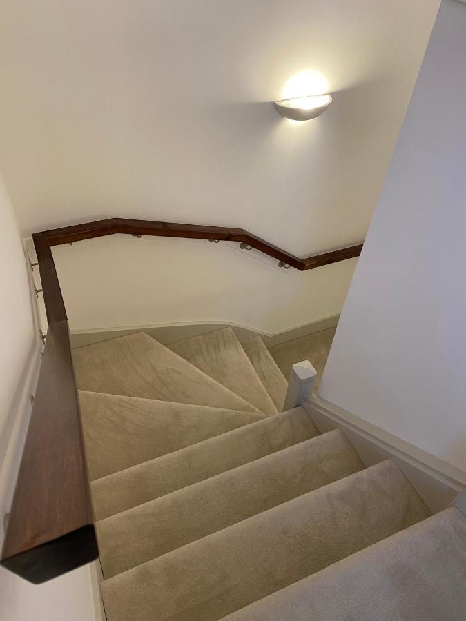 Inverness Great Glen Town House, 5 Minute Drive From Town Centre Kültér fotó