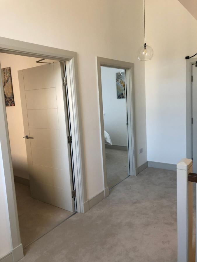 Inverness Great Glen Town House, 5 Minute Drive From Town Centre Kültér fotó