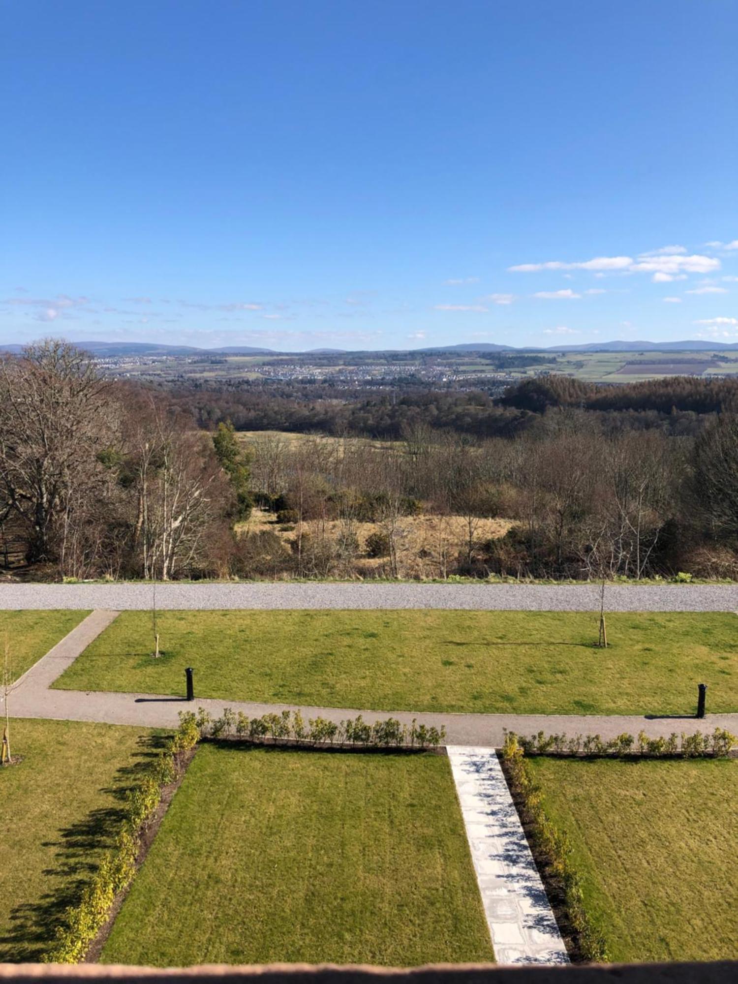 Inverness Great Glen Town House, 5 Minute Drive From Town Centre Kültér fotó