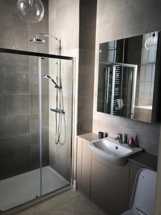 Inverness Great Glen Town House, 5 Minute Drive From Town Centre Kültér fotó