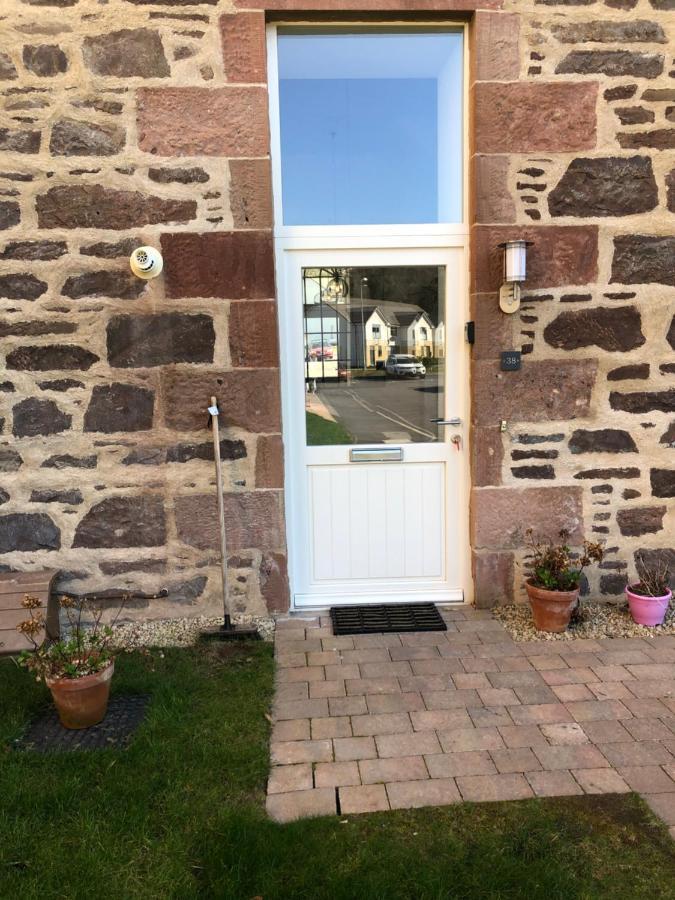 Inverness Great Glen Town House, 5 Minute Drive From Town Centre Kültér fotó