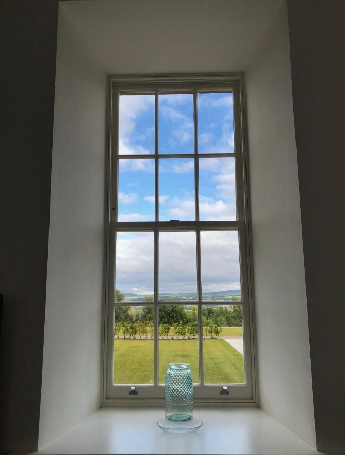 Inverness Great Glen Town House, 5 Minute Drive From Town Centre Kültér fotó