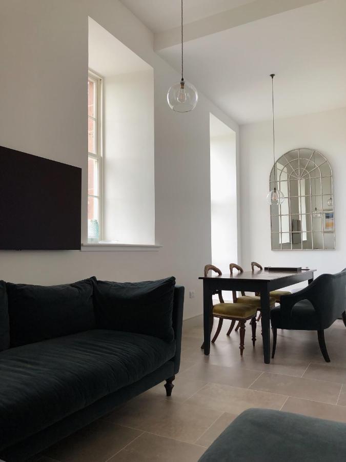 Inverness Great Glen Town House, 5 Minute Drive From Town Centre Kültér fotó