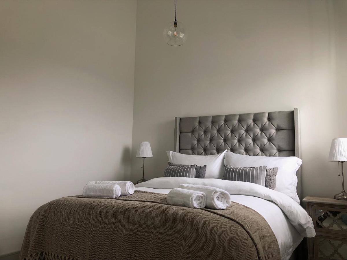 Inverness Great Glen Town House, 5 Minute Drive From Town Centre Kültér fotó