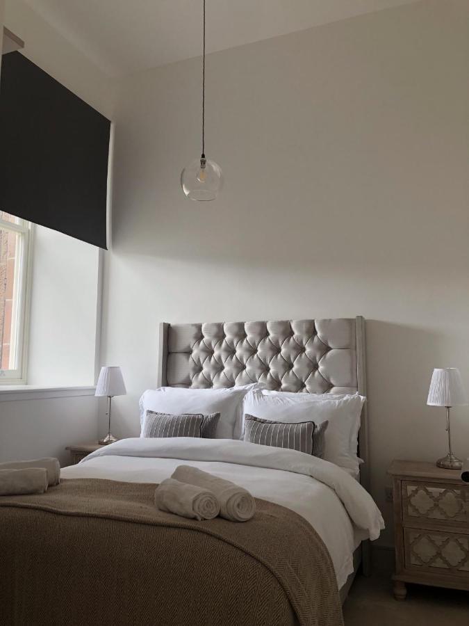 Inverness Great Glen Town House, 5 Minute Drive From Town Centre Kültér fotó