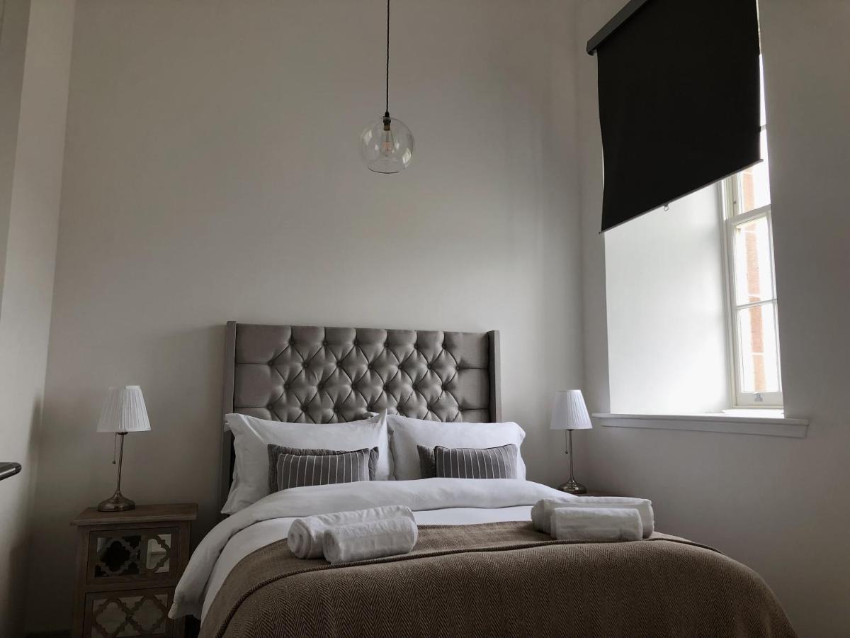 Inverness Great Glen Town House, 5 Minute Drive From Town Centre Kültér fotó