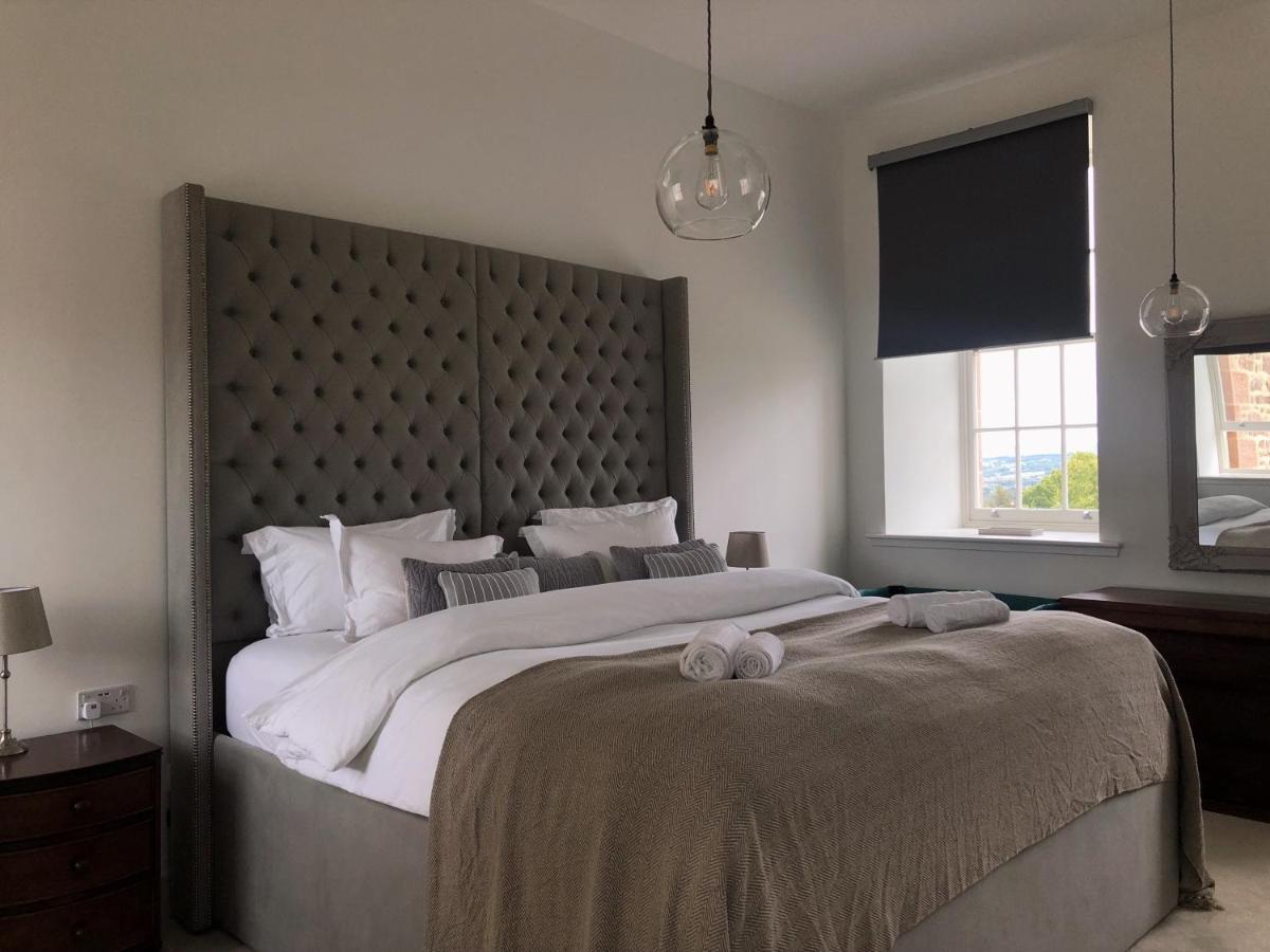 Inverness Great Glen Town House, 5 Minute Drive From Town Centre Kültér fotó