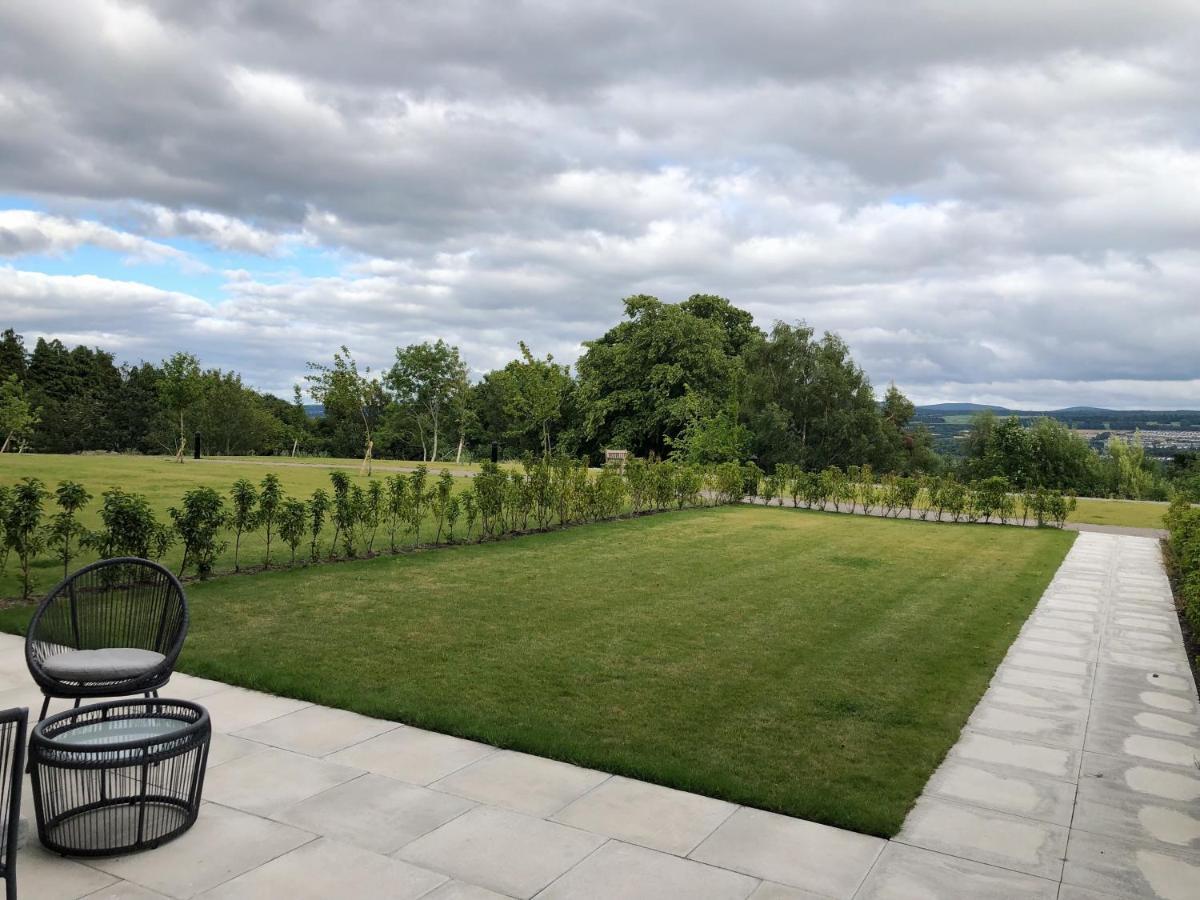 Inverness Great Glen Town House, 5 Minute Drive From Town Centre Kültér fotó