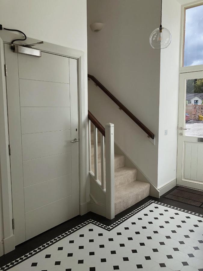 Inverness Great Glen Town House, 5 Minute Drive From Town Centre Kültér fotó