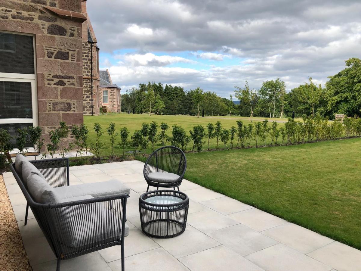 Inverness Great Glen Town House, 5 Minute Drive From Town Centre Kültér fotó