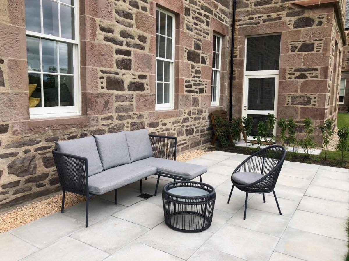 Inverness Great Glen Town House, 5 Minute Drive From Town Centre Kültér fotó