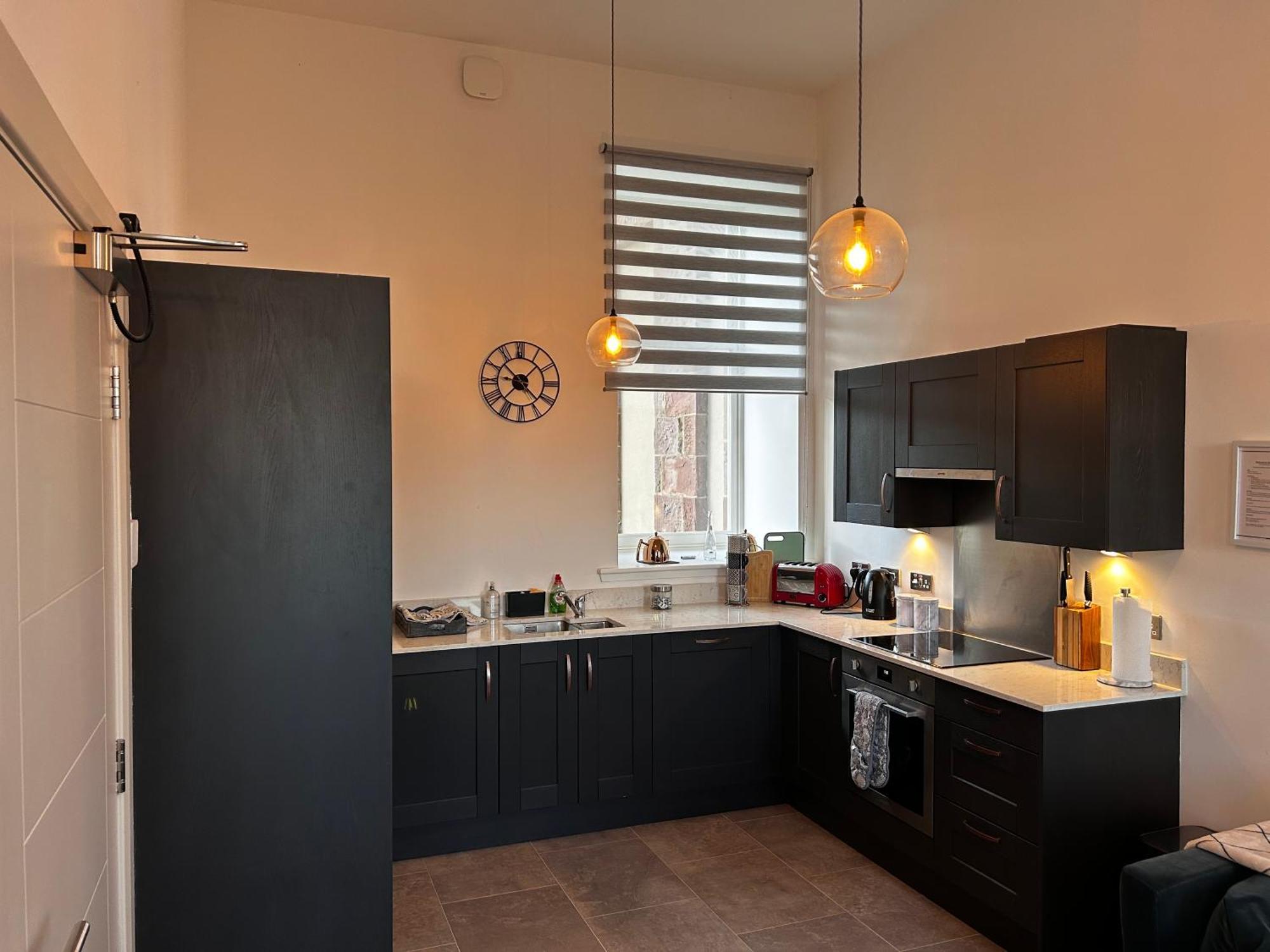 Inverness Great Glen Town House, 5 Minute Drive From Town Centre Kültér fotó