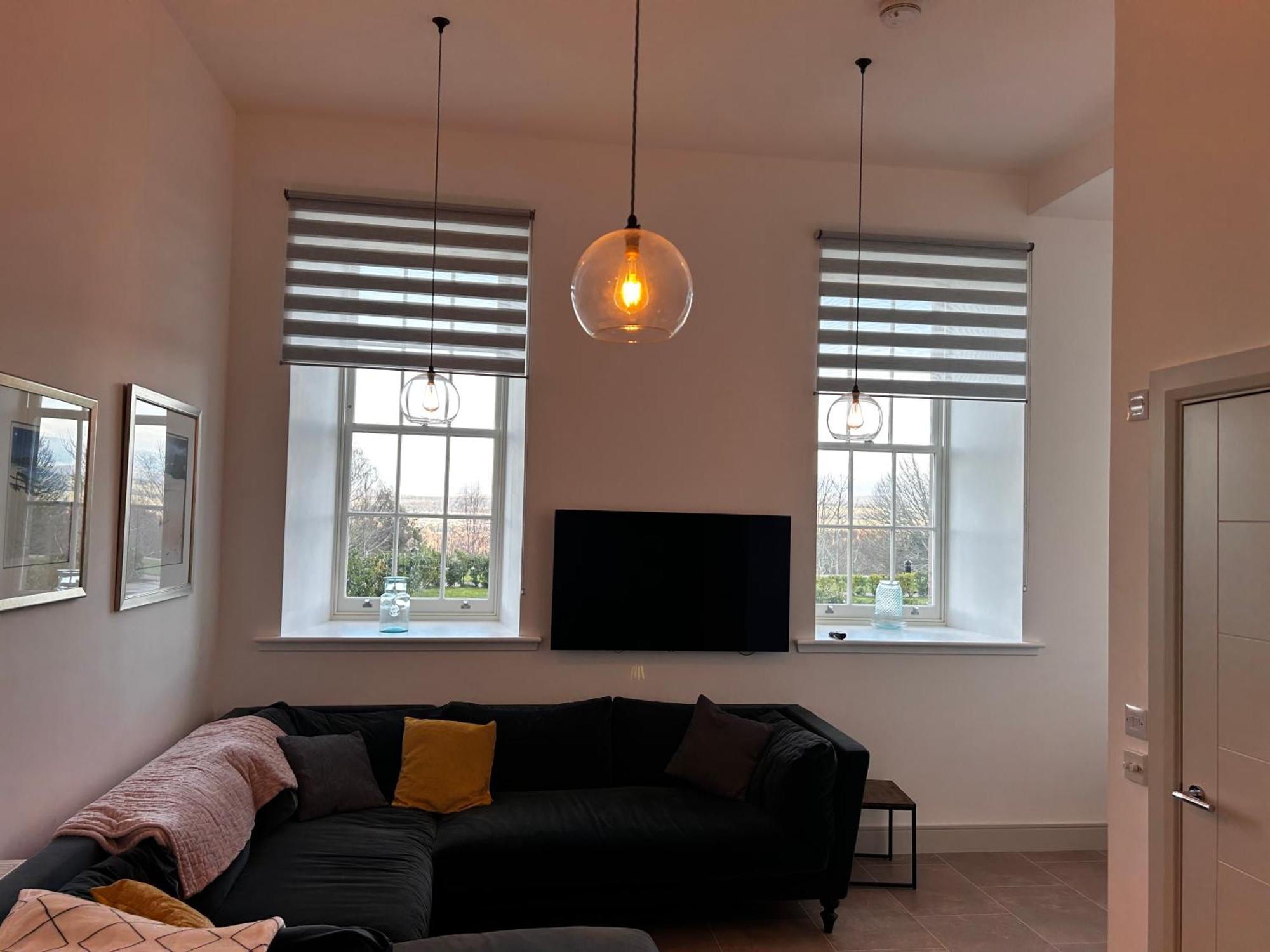 Inverness Great Glen Town House, 5 Minute Drive From Town Centre Kültér fotó
