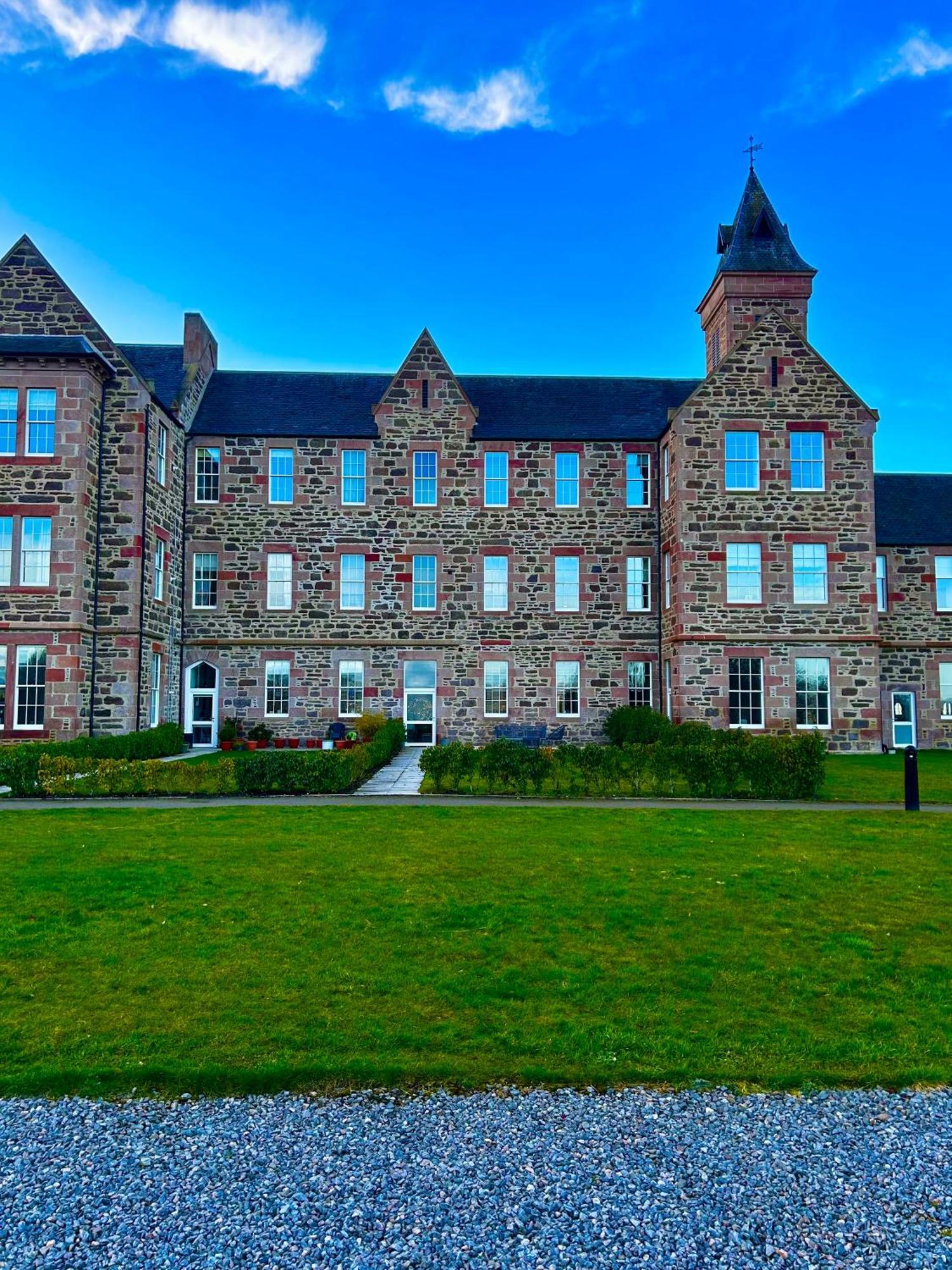 Inverness Great Glen Town House, 5 Minute Drive From Town Centre Kültér fotó