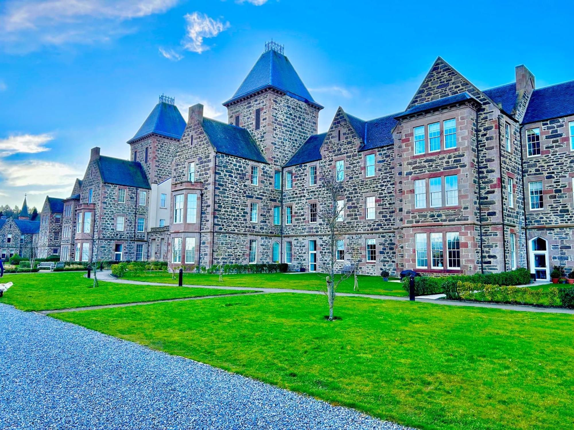 Inverness Great Glen Town House, 5 Minute Drive From Town Centre Kültér fotó
