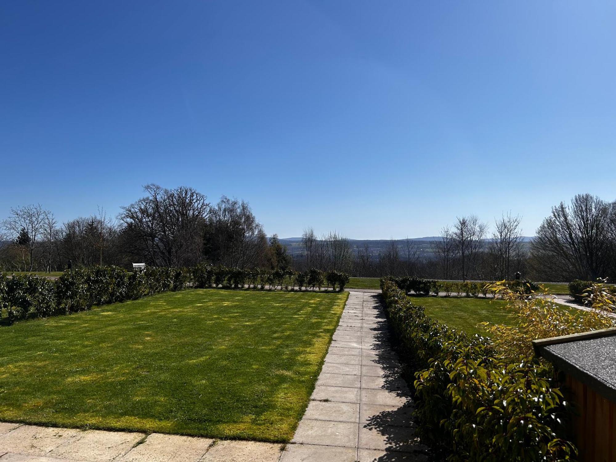Inverness Great Glen Town House, 5 Minute Drive From Town Centre Kültér fotó