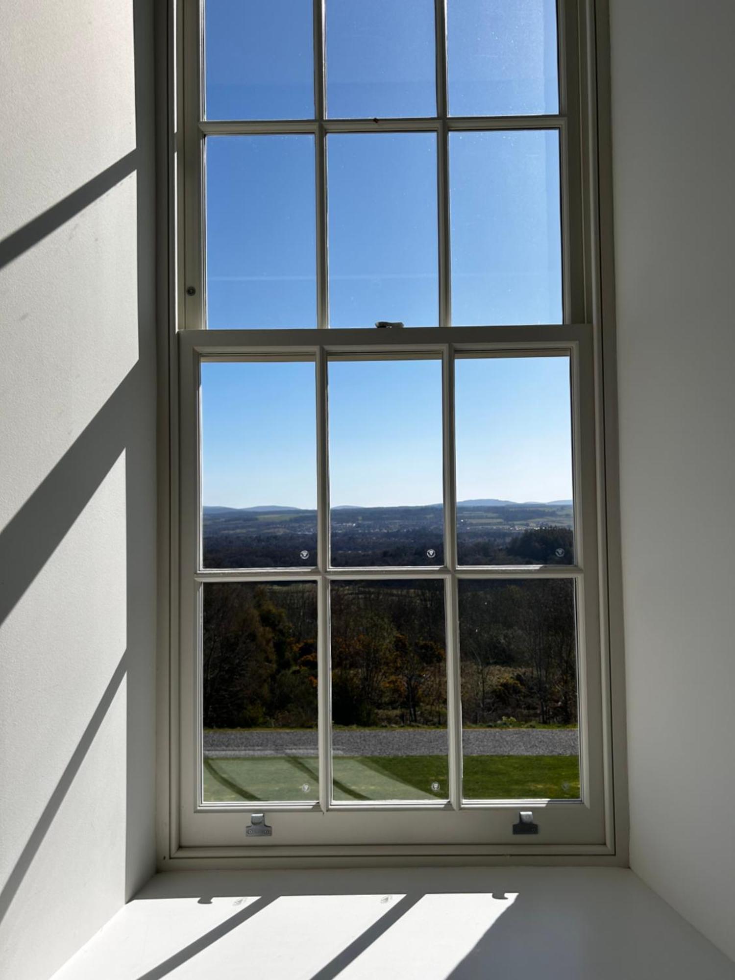 Inverness Great Glen Town House, 5 Minute Drive From Town Centre Kültér fotó