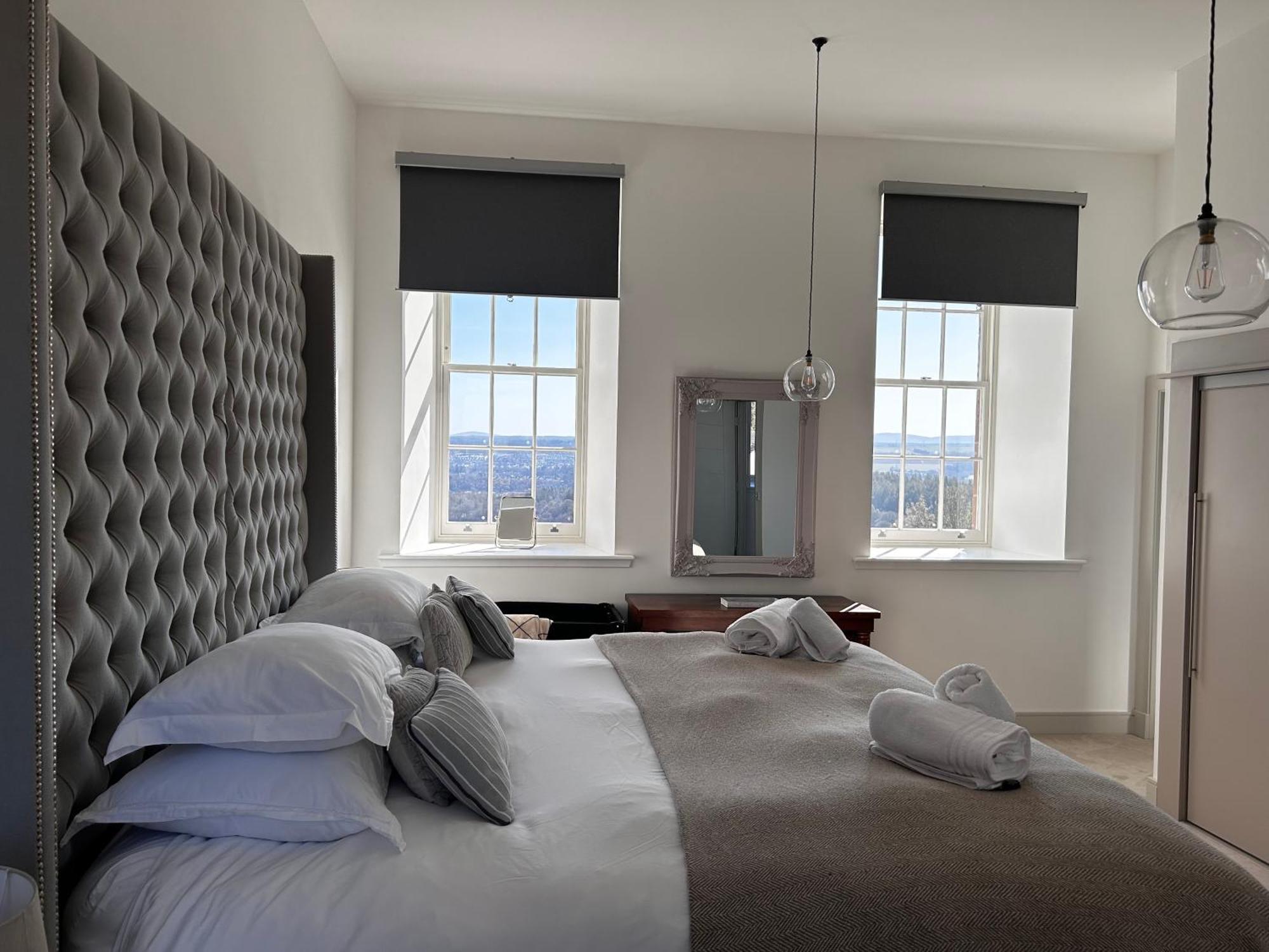 Inverness Great Glen Town House, 5 Minute Drive From Town Centre Kültér fotó
