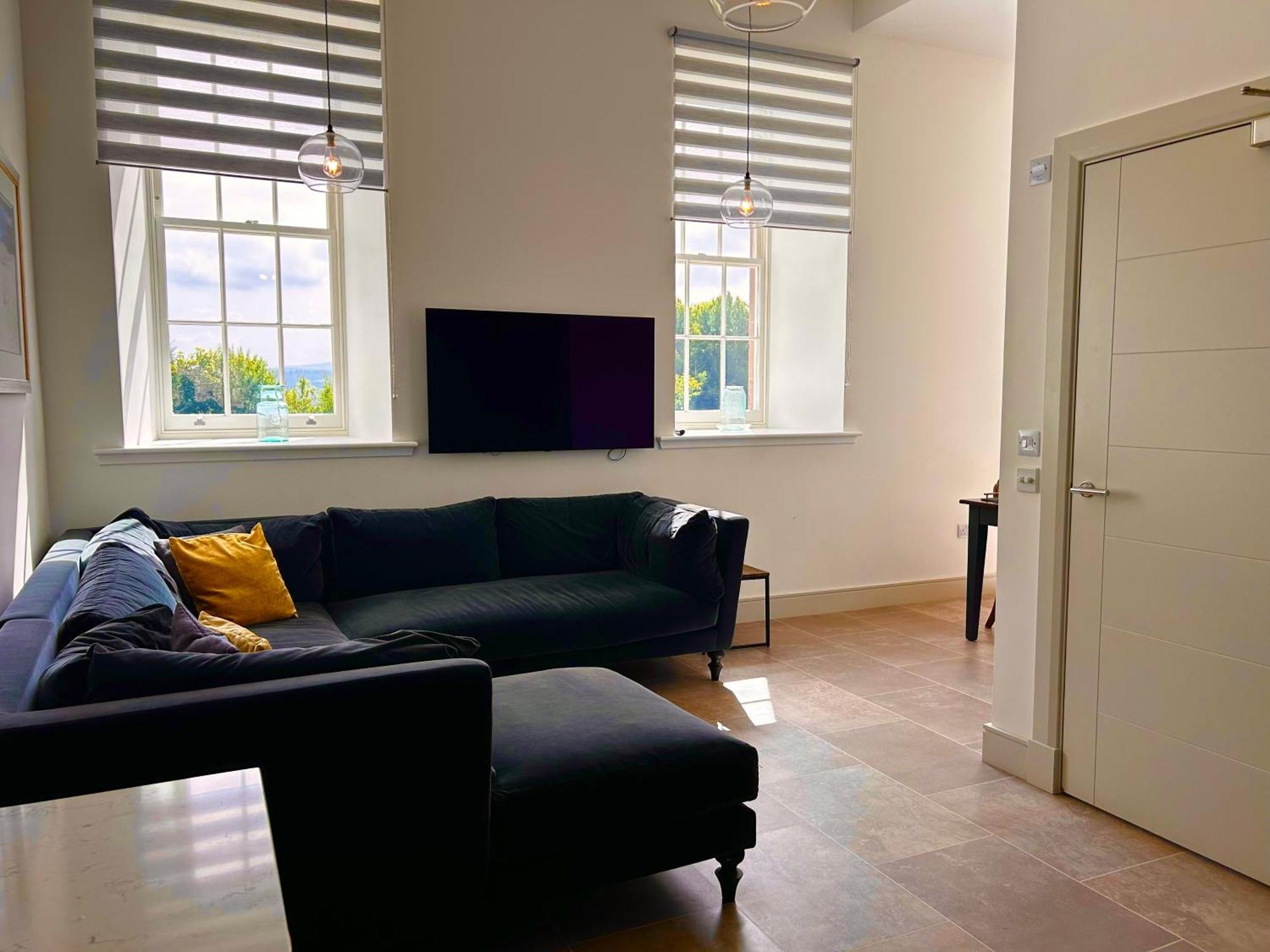 Inverness Great Glen Town House, 5 Minute Drive From Town Centre Kültér fotó