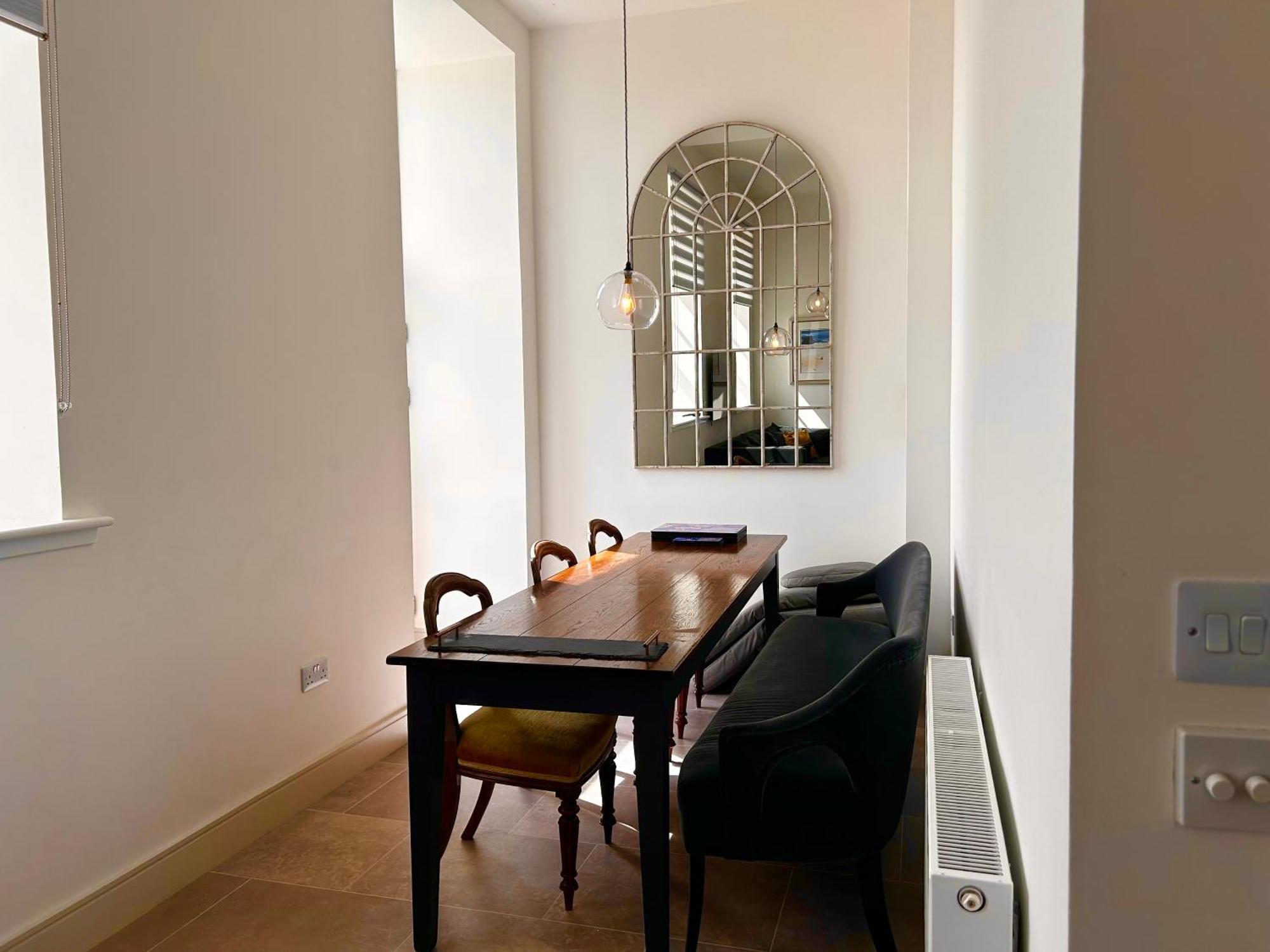 Inverness Great Glen Town House, 5 Minute Drive From Town Centre Kültér fotó