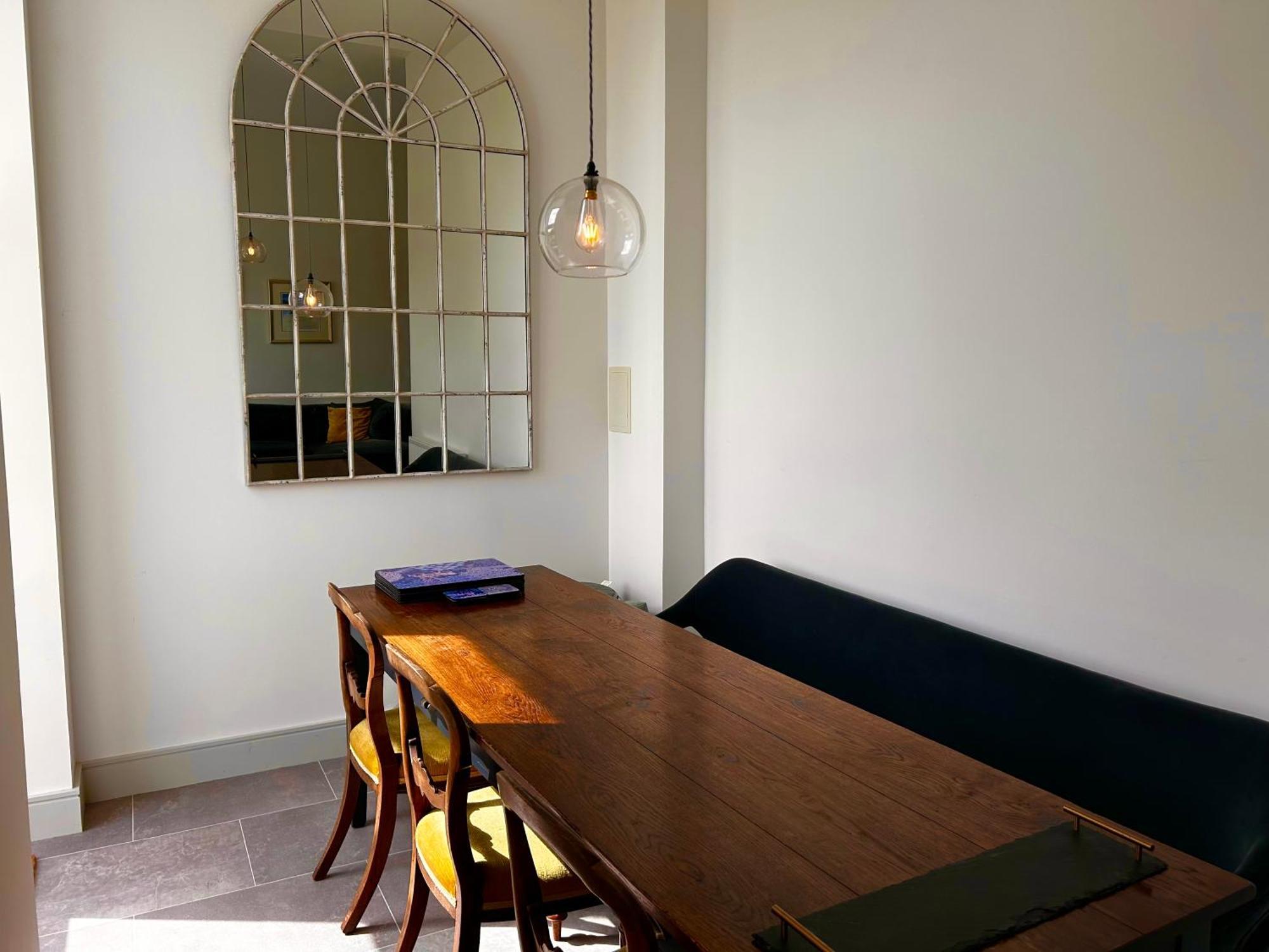 Inverness Great Glen Town House, 5 Minute Drive From Town Centre Kültér fotó