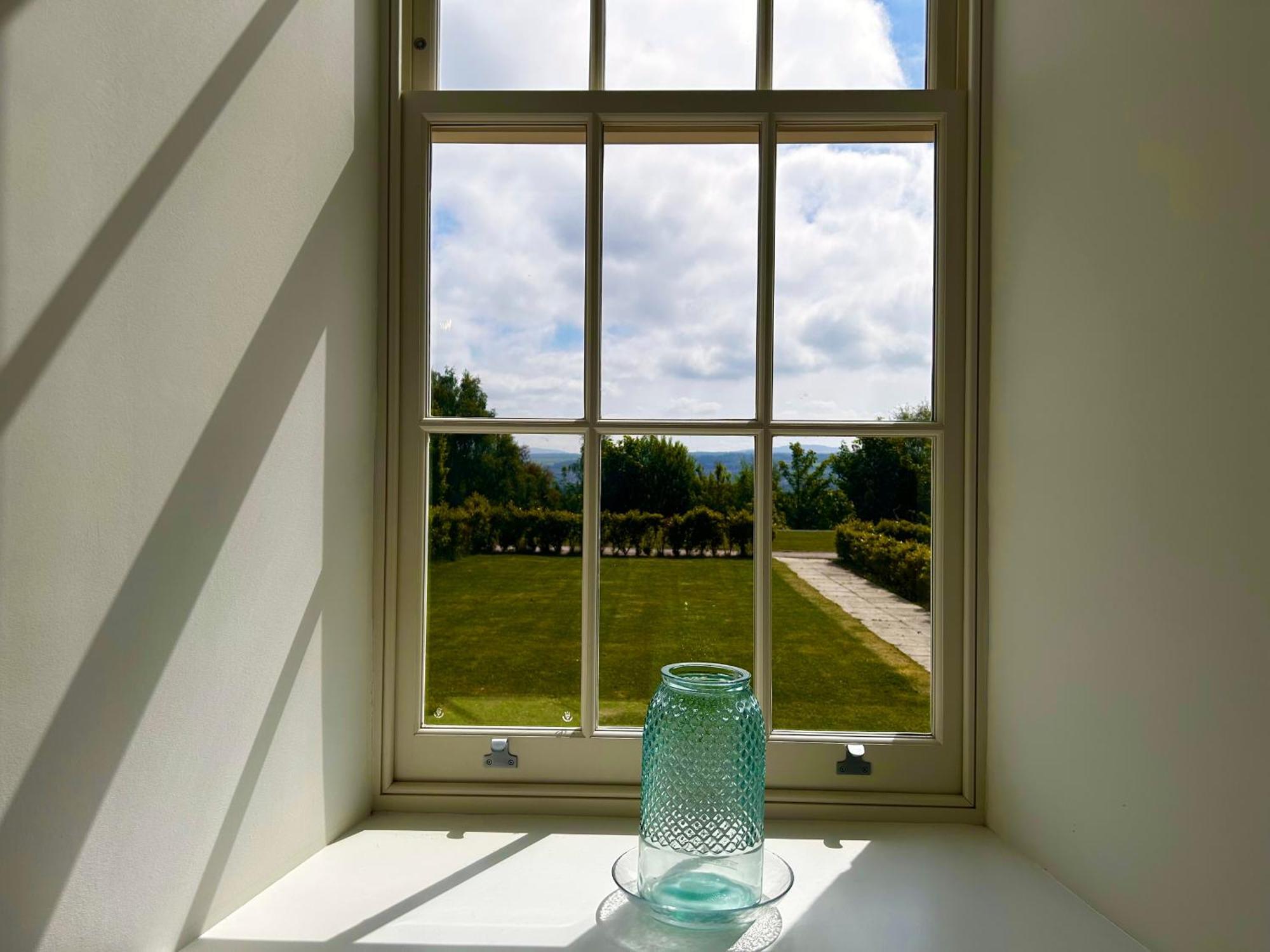 Inverness Great Glen Town House, 5 Minute Drive From Town Centre Kültér fotó