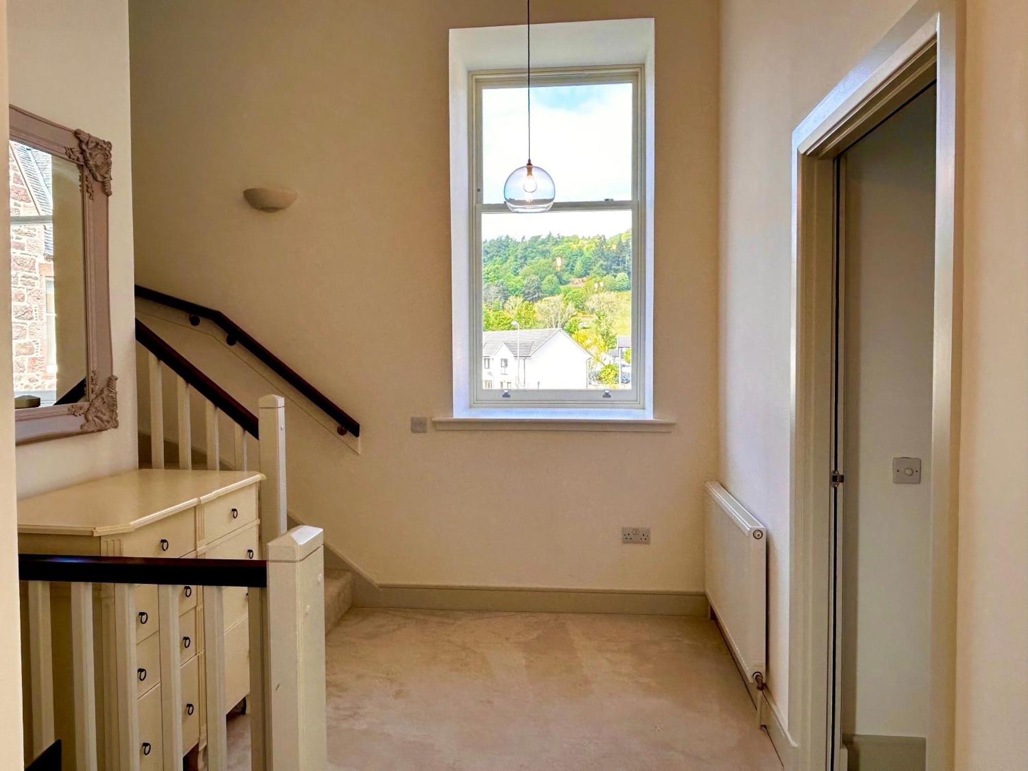 Inverness Great Glen Town House, 5 Minute Drive From Town Centre Kültér fotó