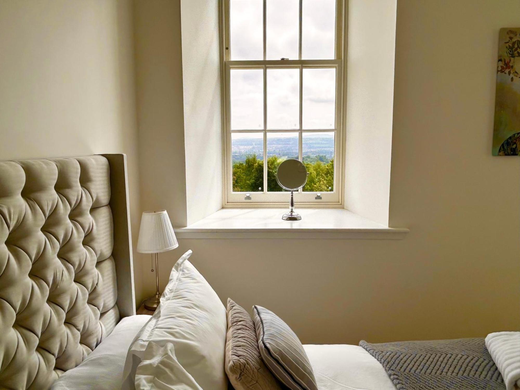 Inverness Great Glen Town House, 5 Minute Drive From Town Centre Kültér fotó