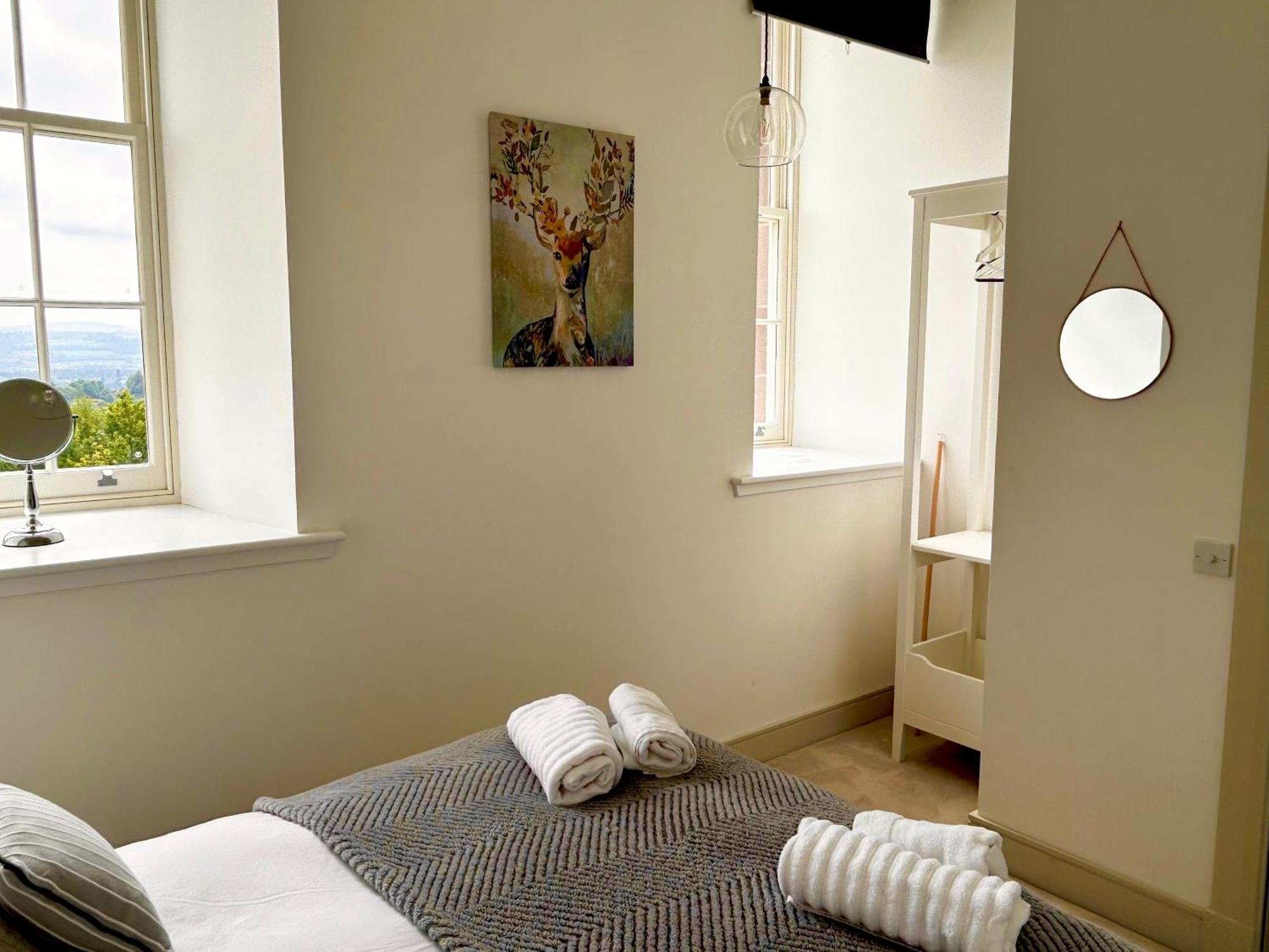 Inverness Great Glen Town House, 5 Minute Drive From Town Centre Kültér fotó