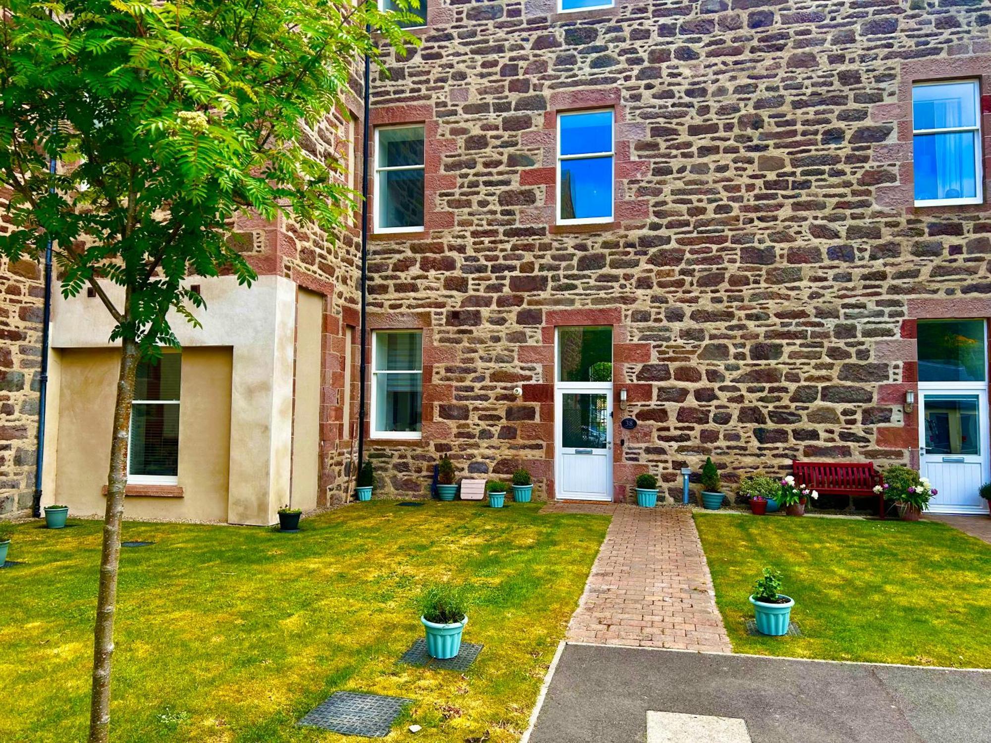 Inverness Great Glen Town House, 5 Minute Drive From Town Centre Kültér fotó